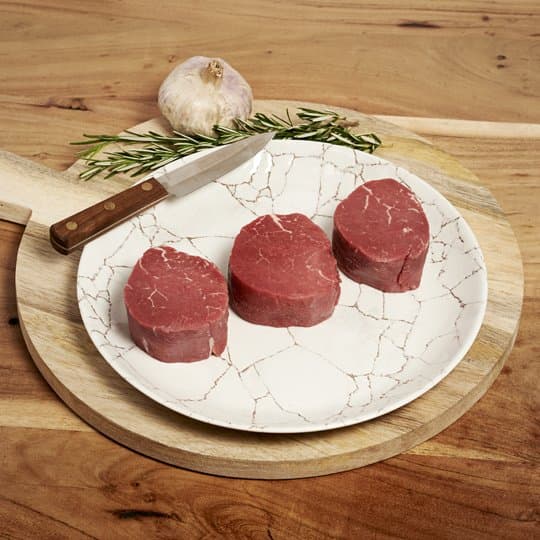 Eye Fillet Steak