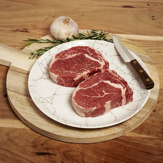 Scotch Fillet Steak