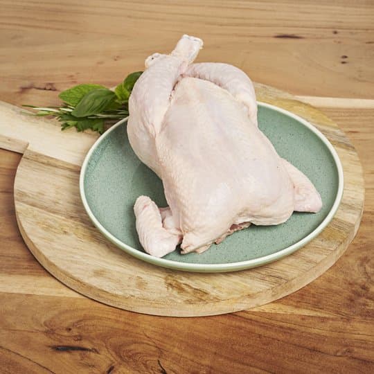 Whole Chicken