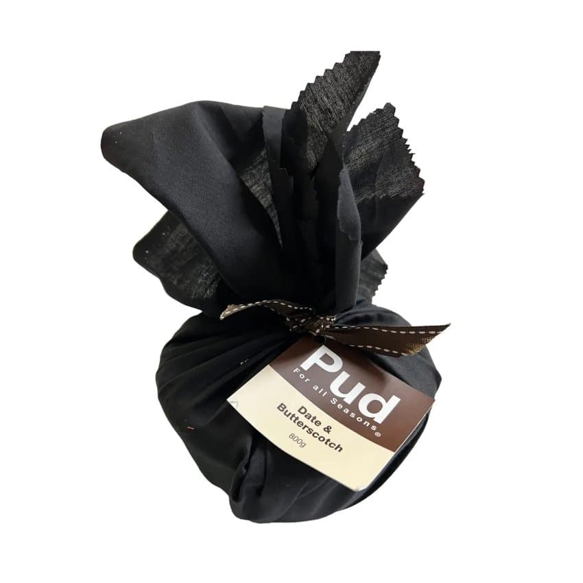 Christmas Pudding - Plum